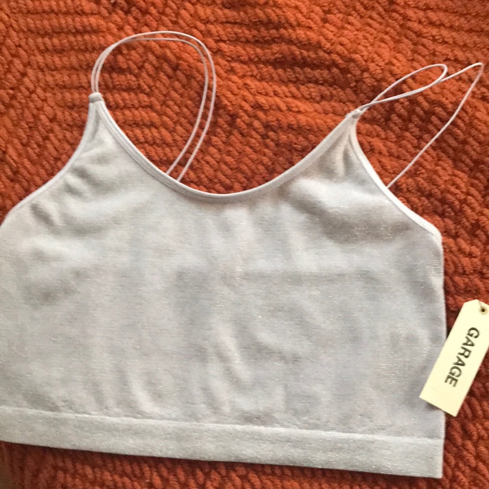 Garage cami